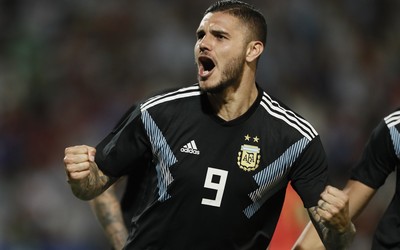 升博电竞快讯-埃尔内尼又造进球良机